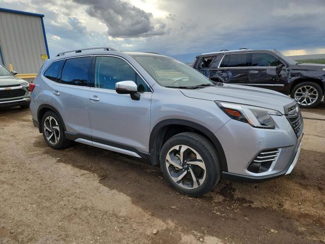 2023 SUBARU FORESTER T #3276405674