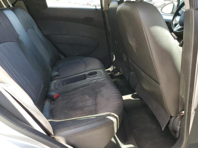 2015 CHEVROLET SPARK LS KL8CB6S94FC794443