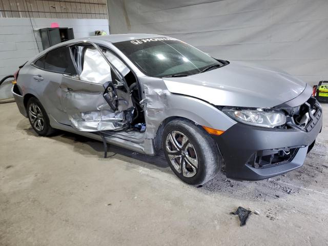 2018 HONDA CIVIC LX - 2HGFC2F56JH554934