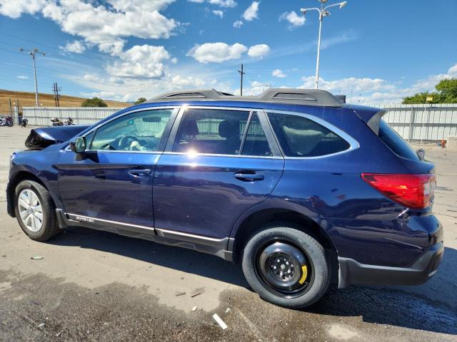 2018 SUBARU OUTBACK 2. 4S4BSACC6J3308283