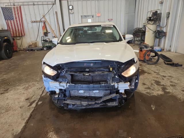 2014 FORD FUSION SE - 3FA6P0H99ER301971