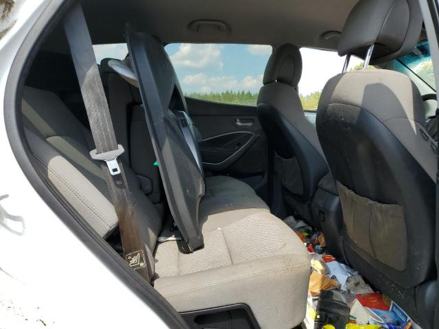 2016 HYUNDAI SANTA FE S 5XYZT3LB1GG332028