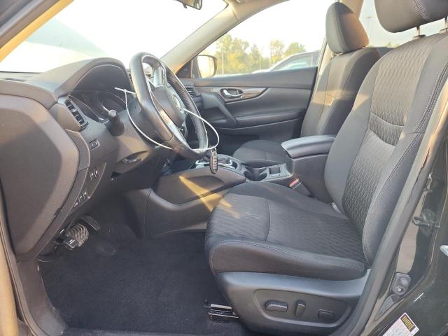 2018 NISSAN ROGUE S 5N1AT2MV1JC803375