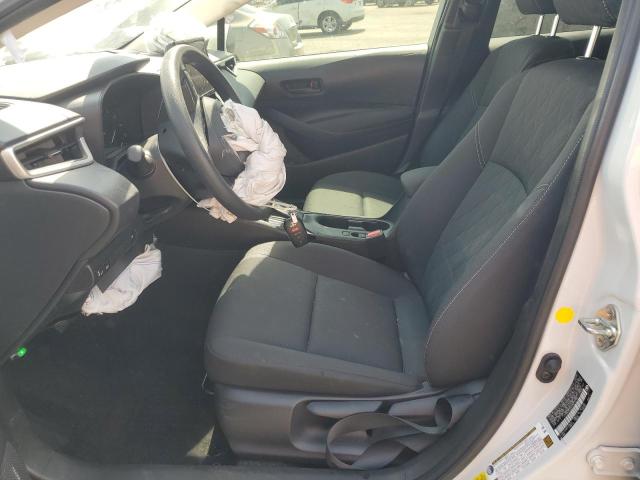 2025 TOYOTA COROLLA LE - JTDBCMFE6S3093750