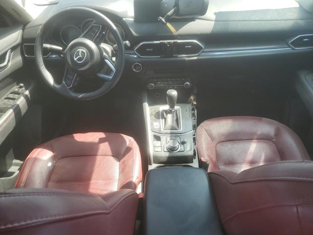 2021 MAZDA CX-5 TOURI JM3KFBCM4M0489484