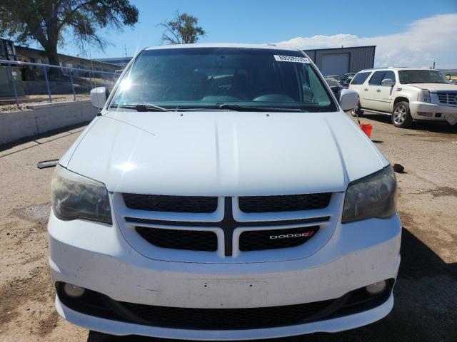 2016 DODGE GRAND CARA 2C4RDGEG9GR347059