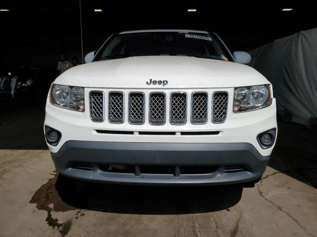 2017 JEEP COMPASS LA 1C4NJDEB5HD178317