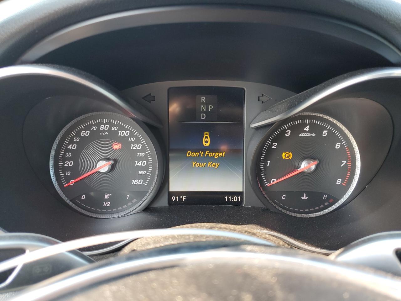 MERCEDES-BENZ C-CLASS 300