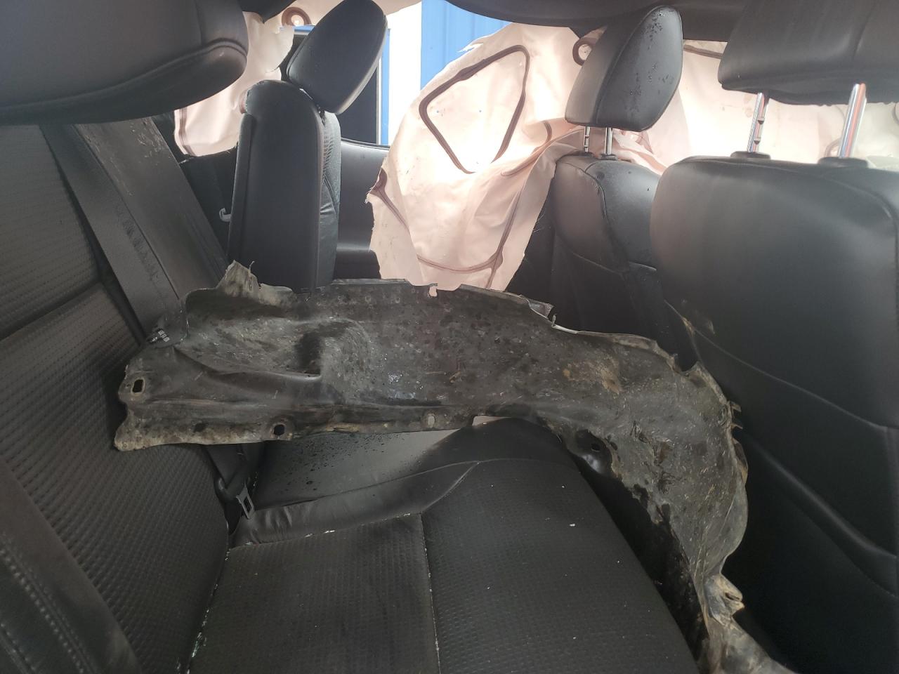 TOYOTA TACOMA DOUBLE CAB