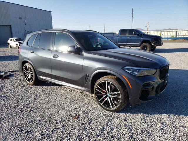 2022 BMW X5 SDRIVE 5UXCR4C05N9N37583