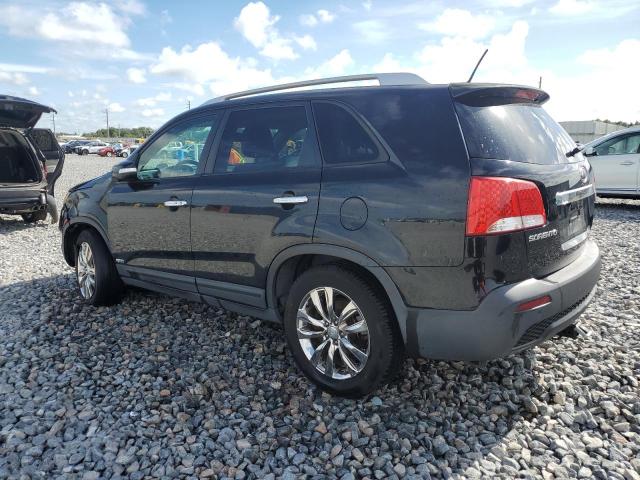 2011 KIA SORENTO EX - 5XYKUCA1XBG038290