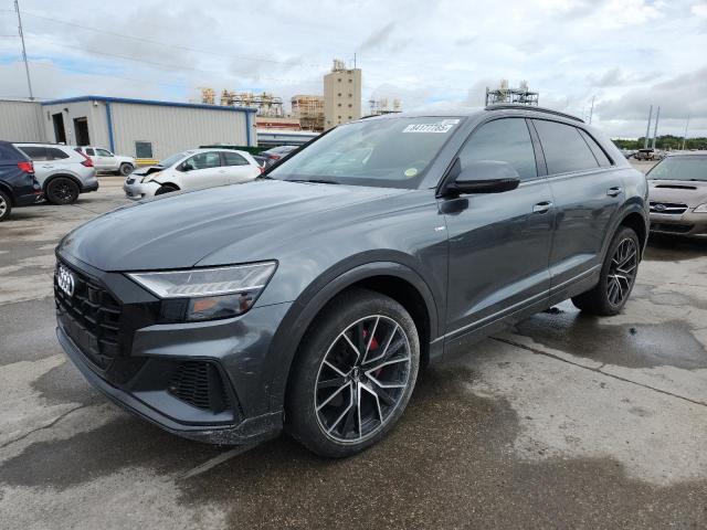 2019 AUDI Q8 PRESTIG WA1FVAF16KD012239