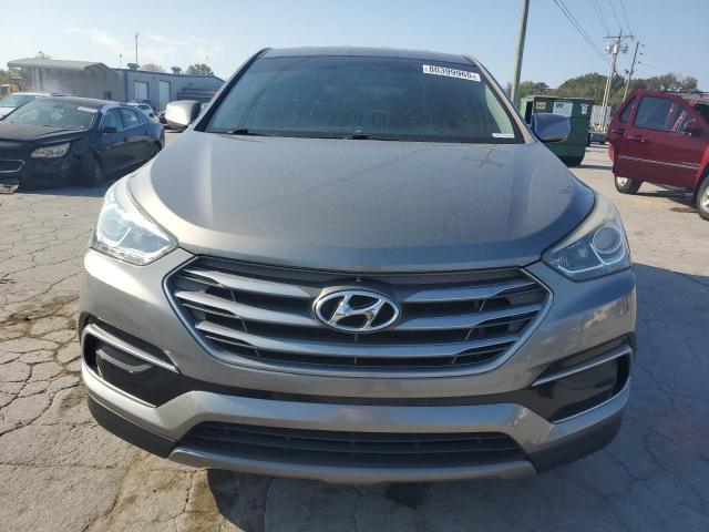 2017 HYUNDAI SANTA FE S 5XYZTDLB1HG442312