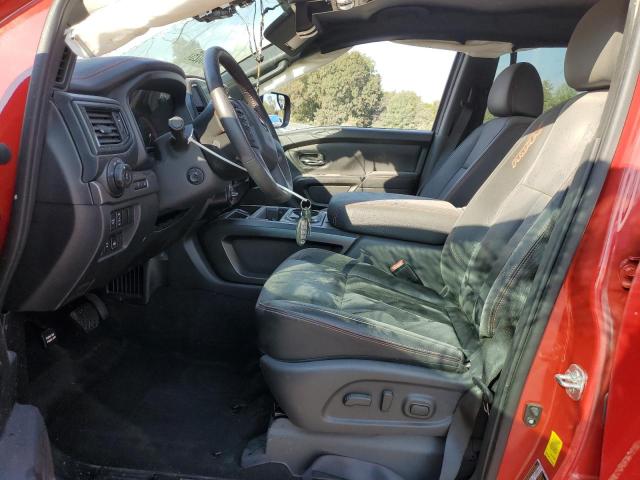 2024 NISSAN TITAN PRO- 1N6AA1ED2RN104442