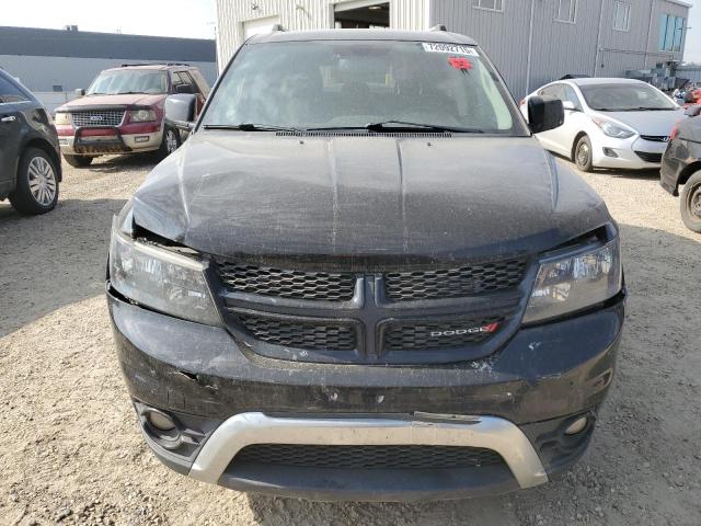 2017 DODGE JOURNEY CR - 3C4PDDGG7HT541350