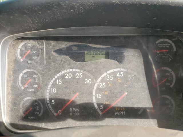 2011 FREIGHTLINER SAF-T-LINER C2 #3273801367