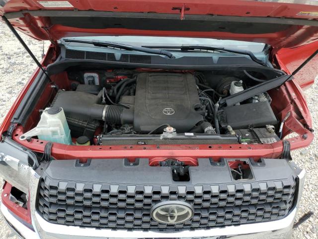 2019 TOYOTA TUNDRA DOU 5TFRM5F19KX143533