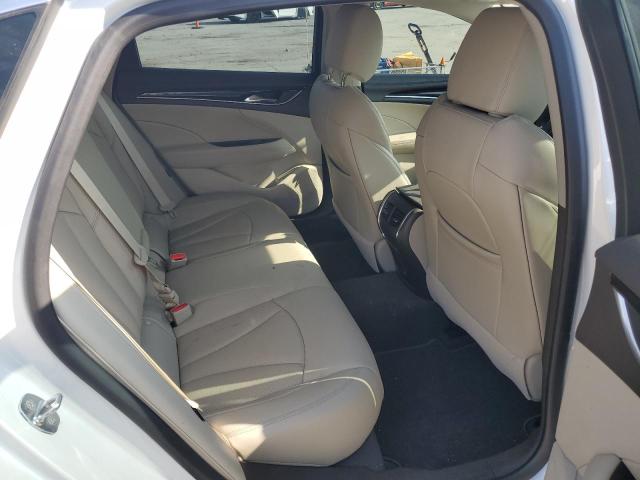 2019 BUICK LACROSSE ESSENCE 1G4ZP5SS6KU107396