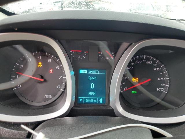 2017 CHEVROLET EQUINOX LT 2GNFLFEKXH6331886