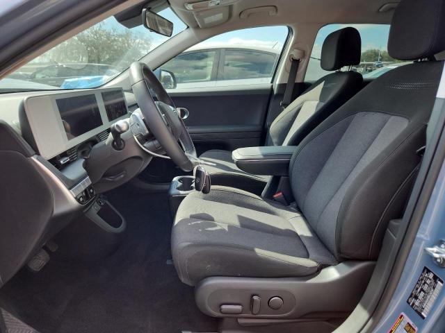 2024 HYUNDAI IONIQ 5 SE #3298033129