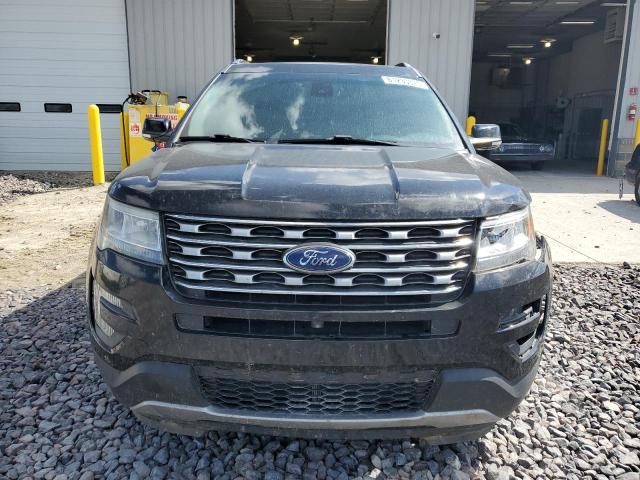 2016 FORD EXPLORER L #3293684397