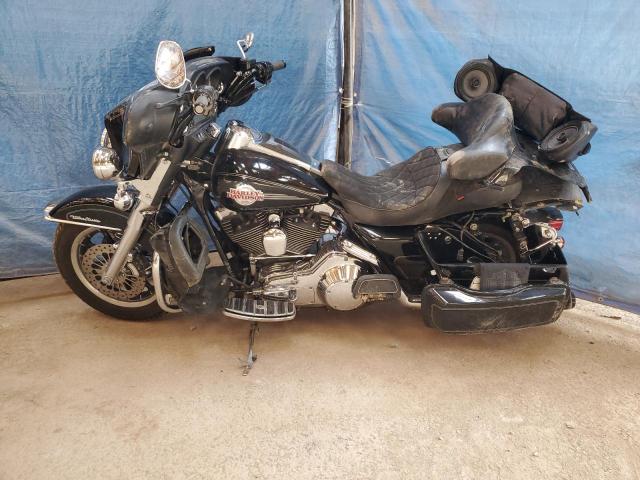 2006 HARLEY-DAVIDSON FLHTCUI 1HD1FCW176Y638758