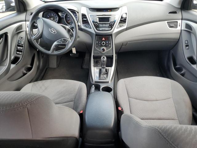 2016 HYUNDAI ELANTRA SE - 5NPDH4AE5GH668126