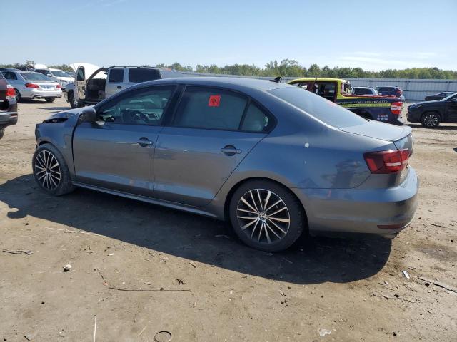 2016 VOLKSWAGEN JETTA SPOR 3VWD17AJ2GM258720