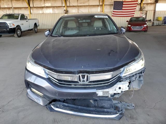2017 HONDA ACCORD TOU 1HGCR3F9XHA037185