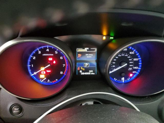 2018 SUBARU OUTBACK 2. 4S4BSAKC7J3342637