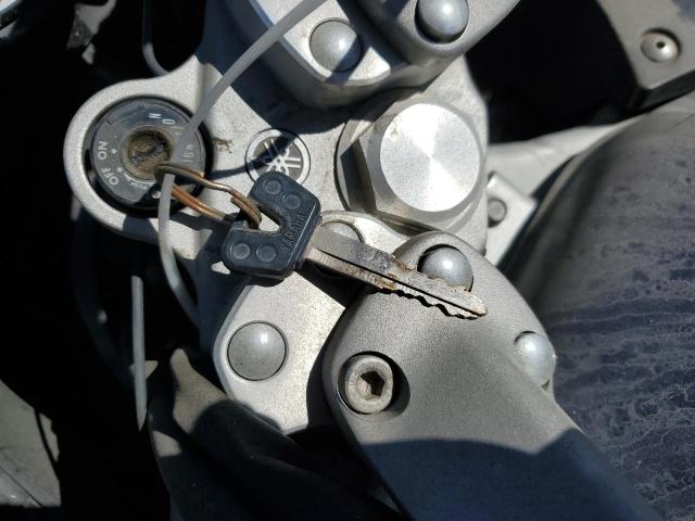 2005 YAMAHA FJR1300 JYARP07Y85A000405