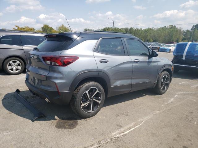 2022 CHEVROLET TRAILBLAZE KL79MTSLXNB019099