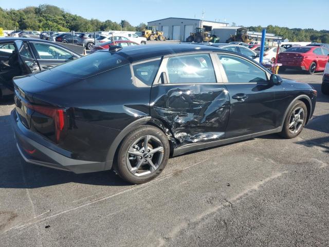 2025 KIA K4 LX 3KPFT4DE8SE117138