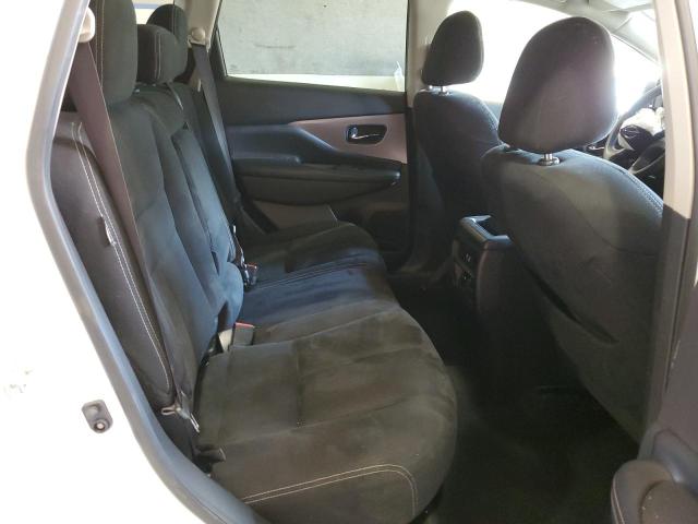 2020 NISSAN MURANO S 5N1AZ2AJ9LN134778