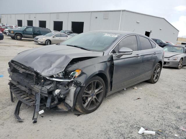 2014 FORD FUSION TIT - 3FA6P0K96ER350540