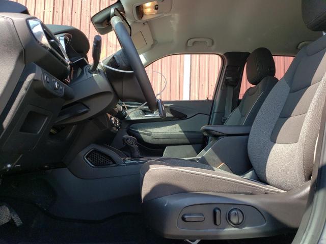2021 CHEVROLET TRAILBLAZER LT KL79MRSLXMB054467