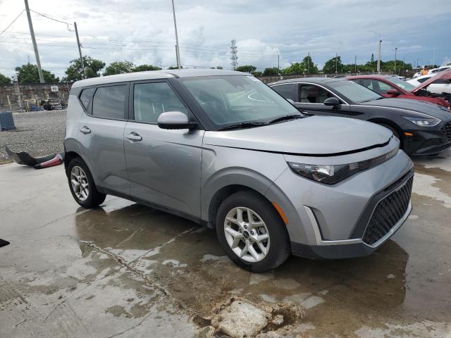 2025 KIA SOUL LX KNDJ23AUXS7937935