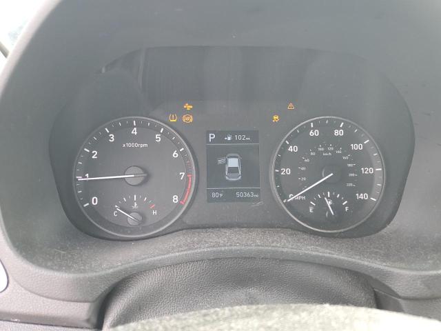 2021 HYUNDAI ACCENT LIM 3KPC34A68ME135562