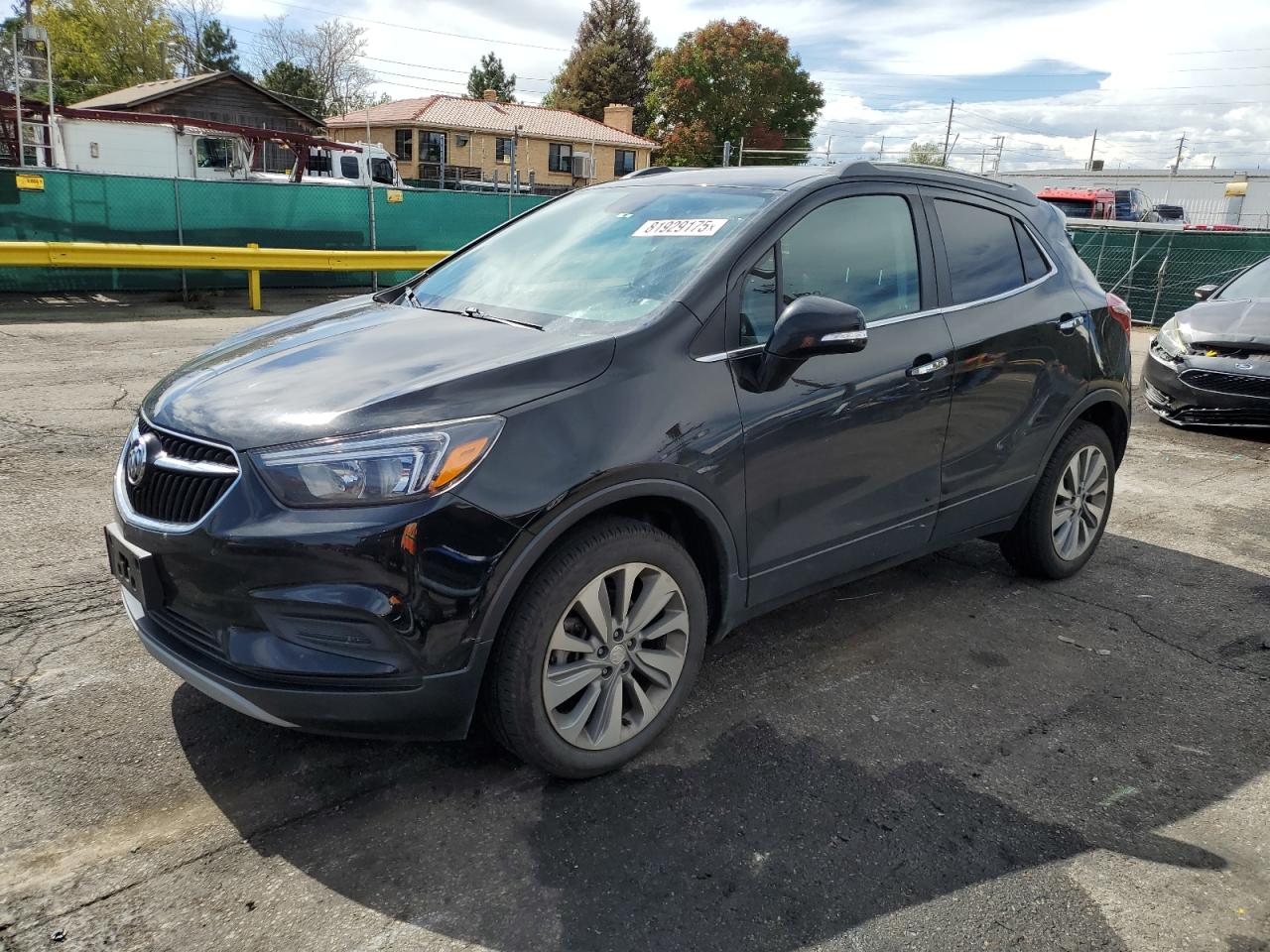 BUICK ENCORE PREFERRED