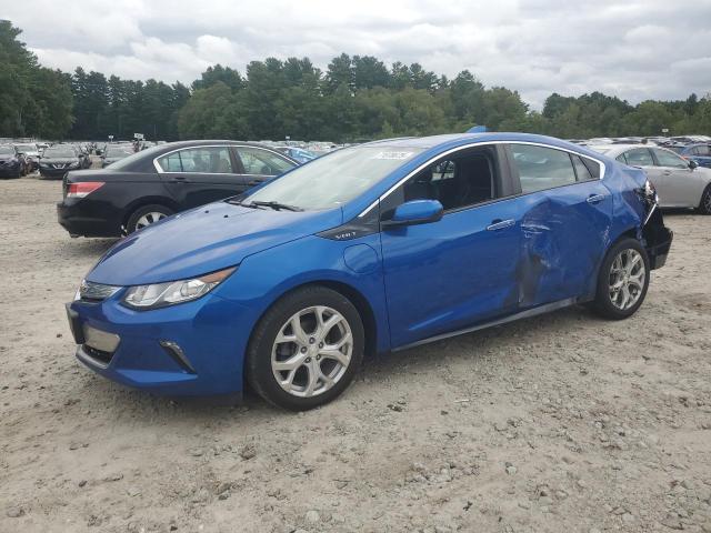 2017 CHEVROLET VOLT PREMI 1G1RB6S54HU182764