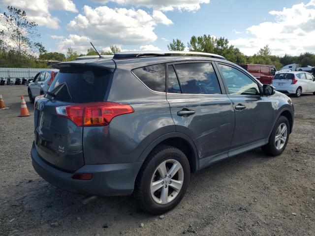 2013 TOYOTA RAV4 XLE - JTMRFREV0DD008743