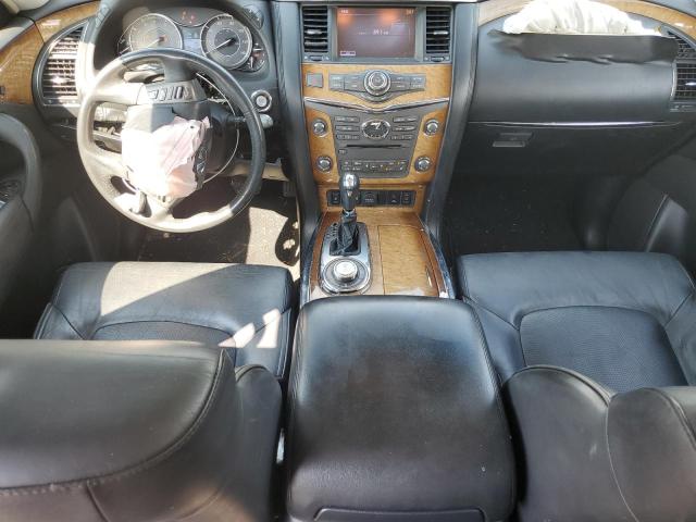 2014 INFINITI QX80 #3281632391