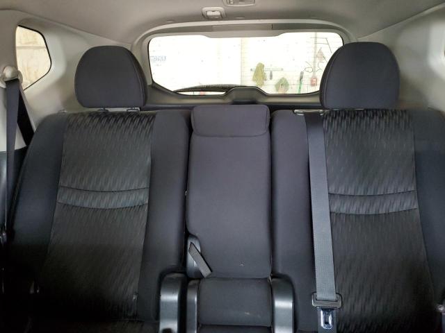 2018 NISSAN ROGUE S 5N1AT2MV9JC776863