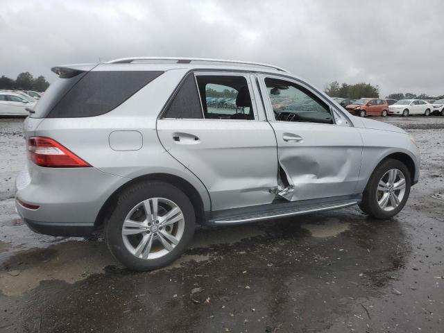 2015 MERCEDES-BENZ ML 350 4MA 4JGDA5HB0FA569348