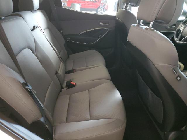 2017 HYUNDAI SANTA FE S 5NMZUDLB4HH008131