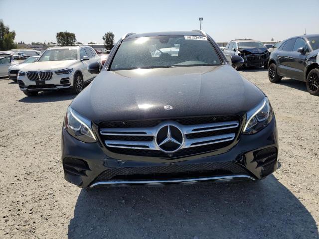 2019 MERCEDES-BENZ GLC 300 4MATIC WDC0G4KB9KF575676
