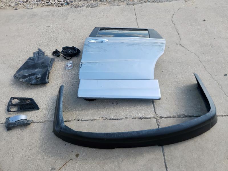 2019 HONDA ODYSSEY EX - 5FNRL6H73KB137263