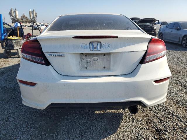 2015 HONDA CIVIC EXL 2HGFG3B09FH517291