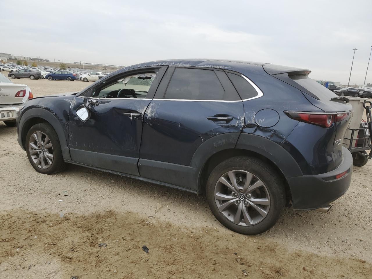 MAZDA CX-30 PREFERRED