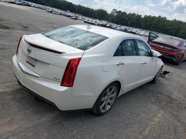 2013 CADILLAC ATS PREMIU #3293470407